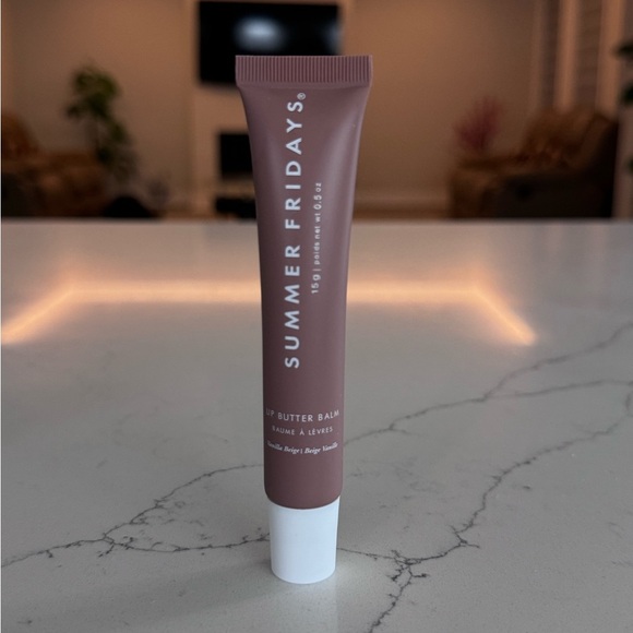 Summer Fridays (Vanilla Beige) - Picture 2 of 2